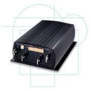 CONTROLADOR 600A/24-36V CURTIS Foto 1
